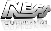NESS Corporation Logo