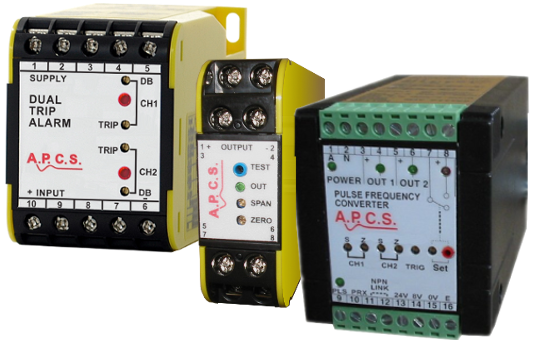 Pulse Relay Products